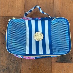 Lilly Pulitzer Travel Bag